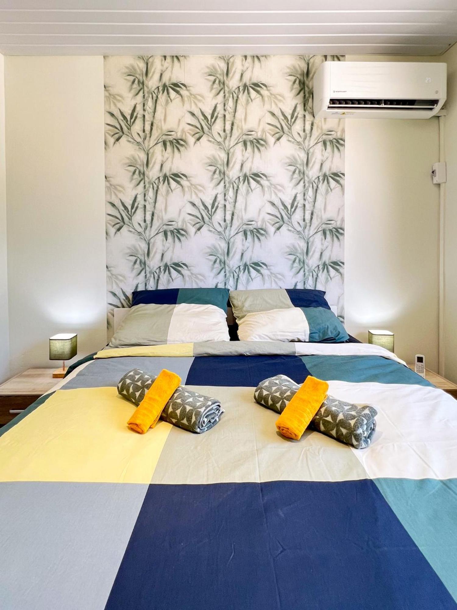 Casa Francois Villa Le Carbet Ngoại thất bức ảnh