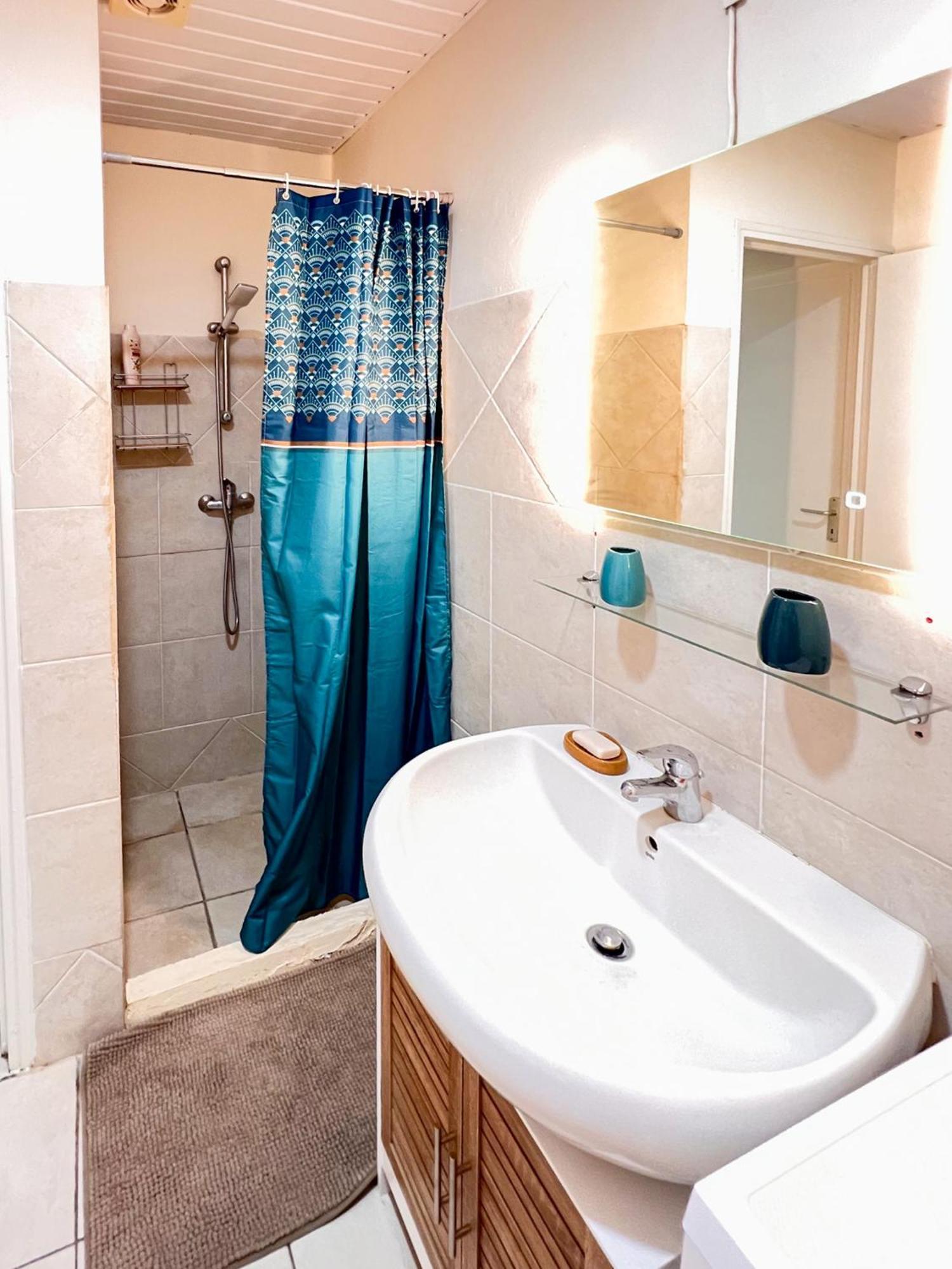 Casa Francois Villa Le Carbet Ngoại thất bức ảnh